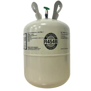 R454B 22 Lbs Refrigerant New Factory Sealed Ontapcold