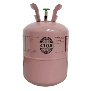R410A 25Lbs Refrigerant New Factory Sealed Ontapcold