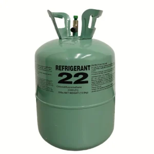 R22 30 Lbs Refrigerant New Factory Sealed Ontapcold