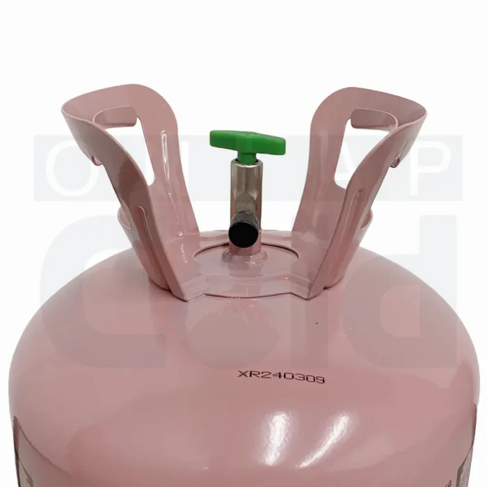 R410A 25Lbs Refrigerant New Factory Sealed Ontapcold - Image 3