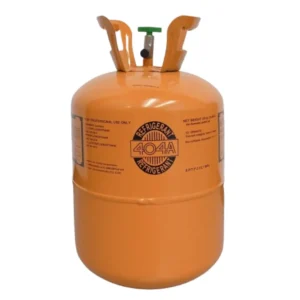 R404A 24Lbs Refrigerant New Factory Sealed Ontapcold