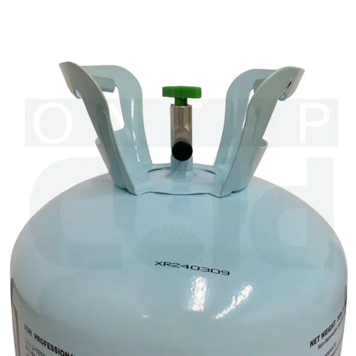 R134A 30 Lbs Refrigerant New Factory Sealed Ontapcold - Image 3